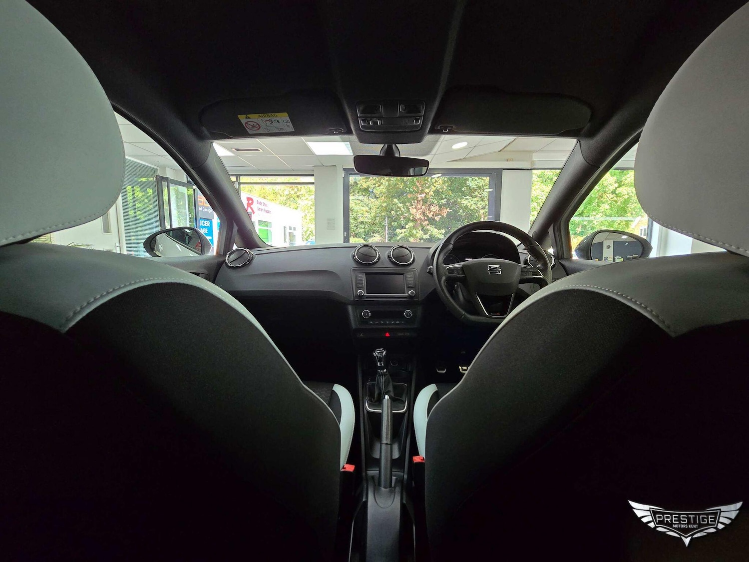 Vehicle 74