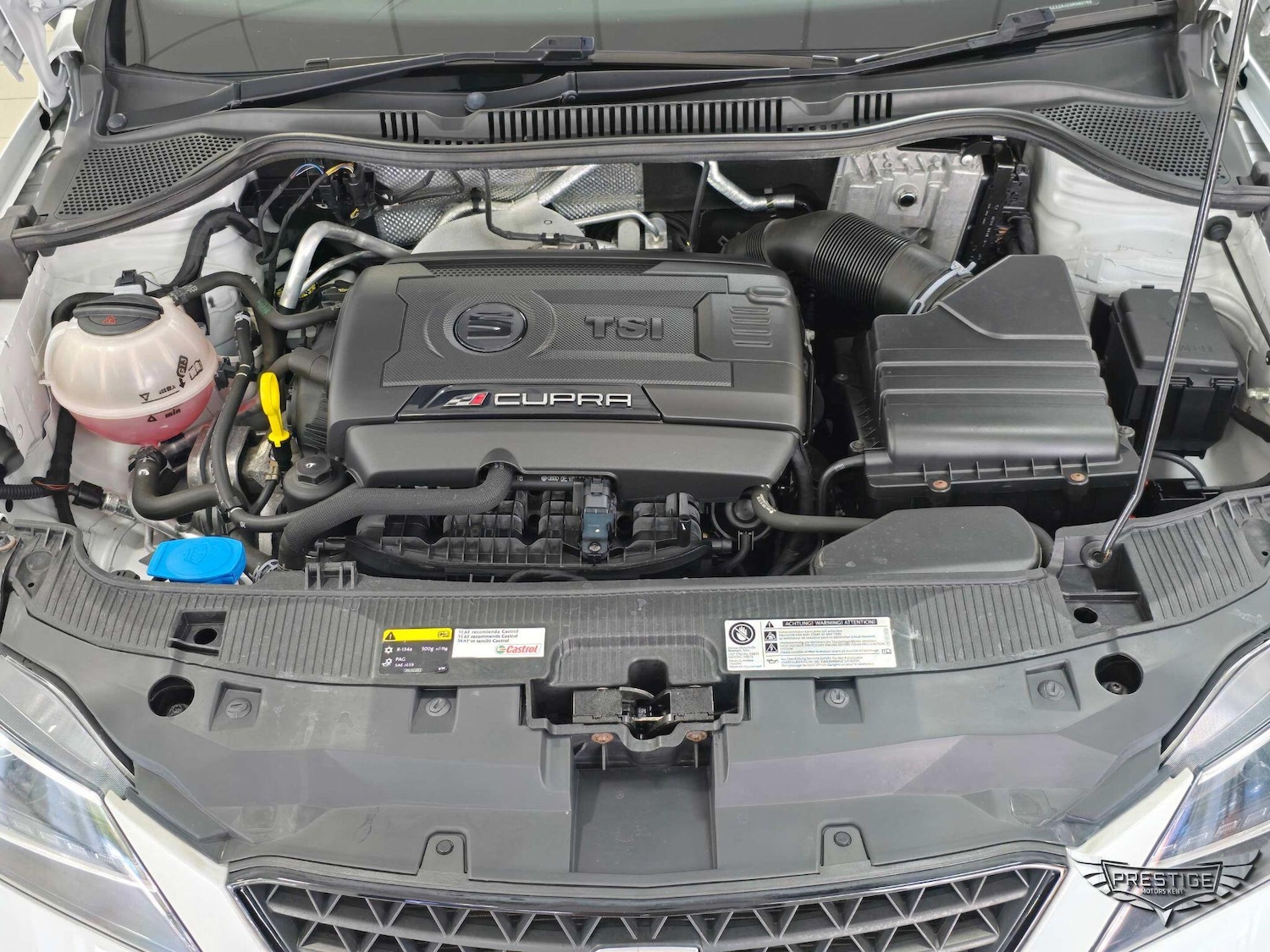 Vehicle 85