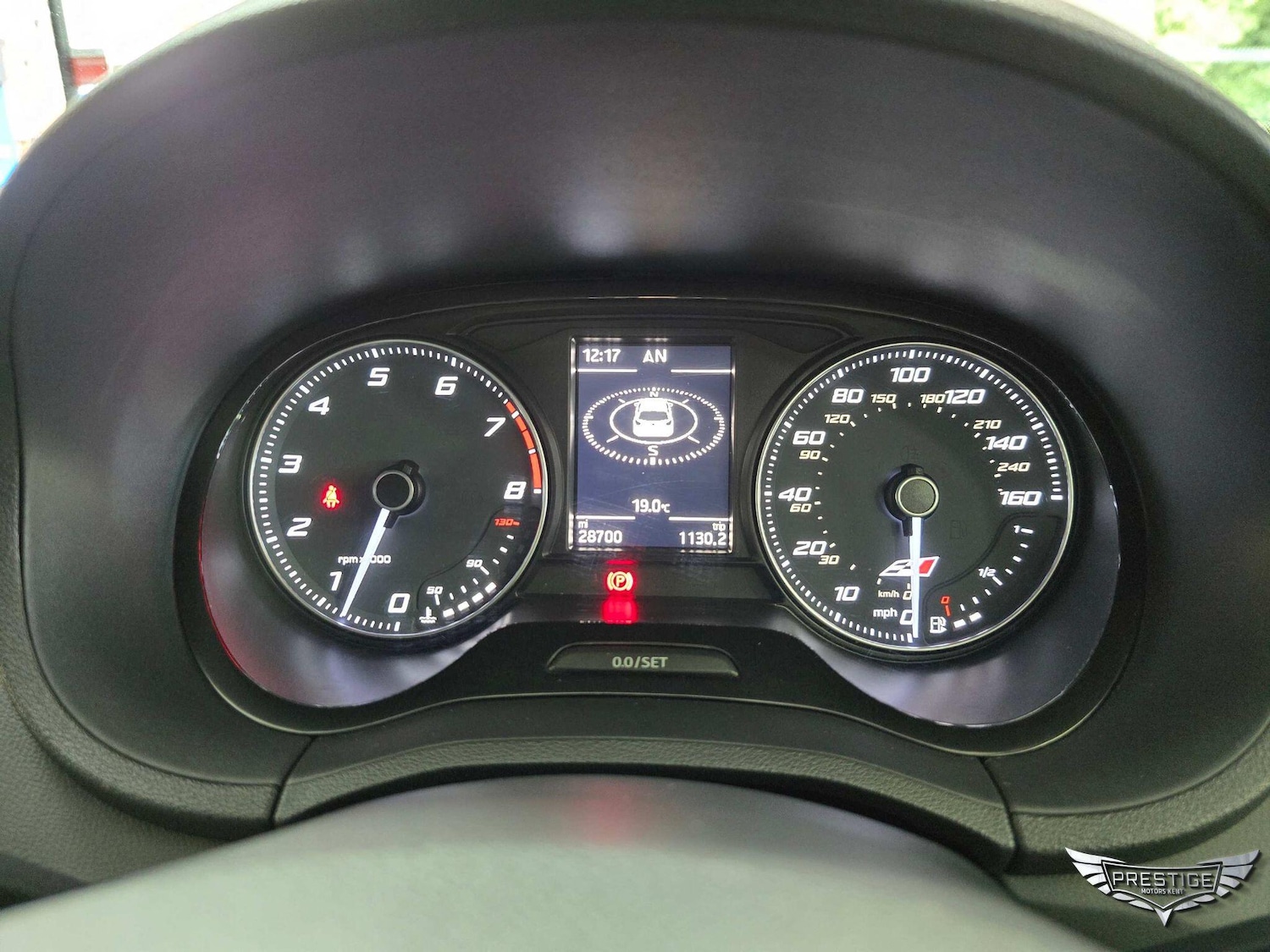 Vehicle 87