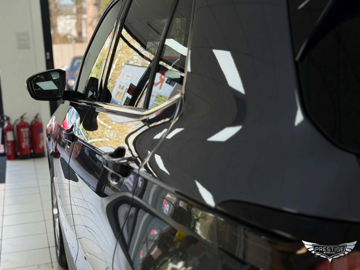 Used Volkswagen T-Cross 2021 for sale - 77671587: Photo 11