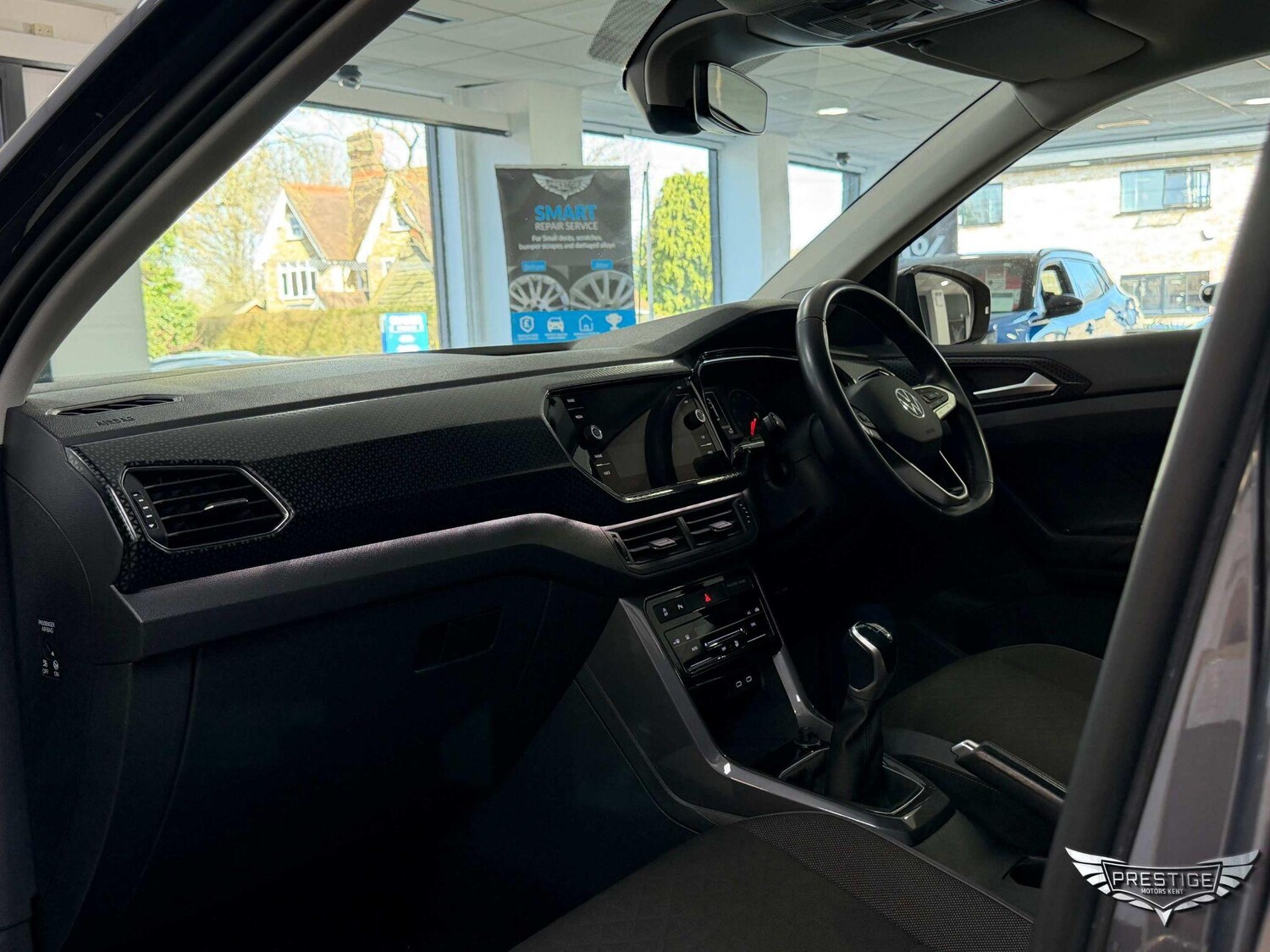 Used Volkswagen T-Cross 2021 for sale - 77671587: Photo 20