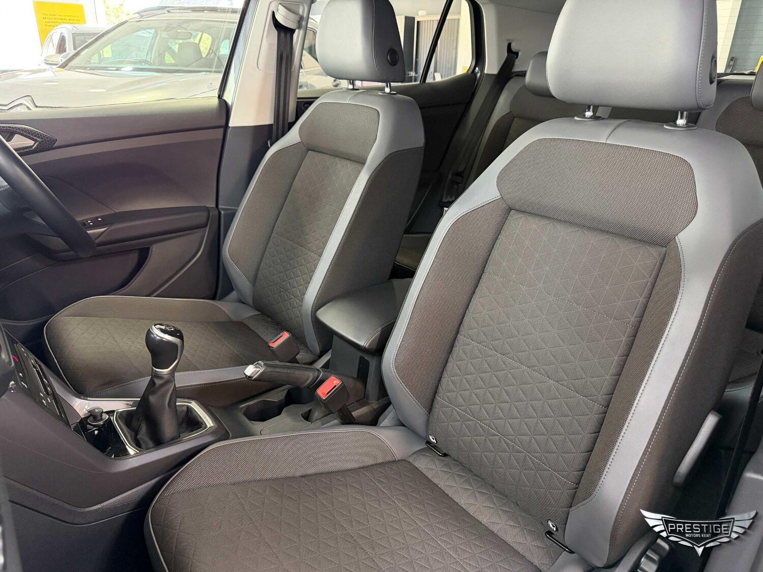 Used Volkswagen T-Cross 2021 for sale - 77671587: Photo 21