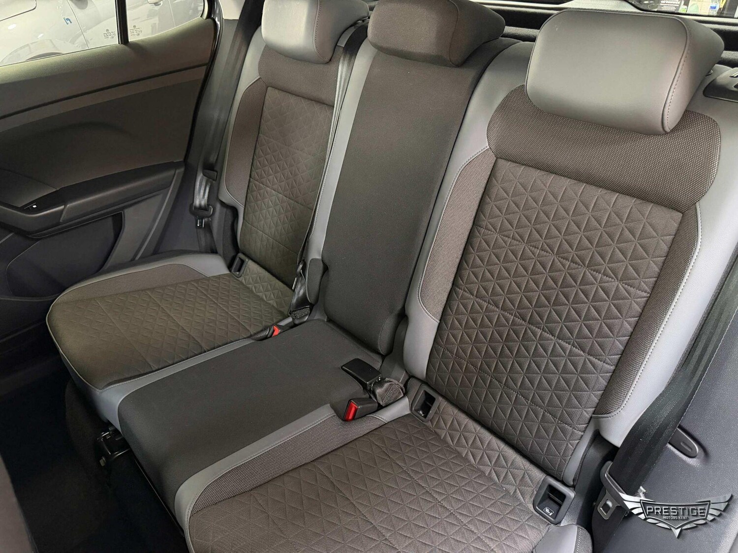 Used Volkswagen T-Cross 2021 for sale - 77671587: Photo 22