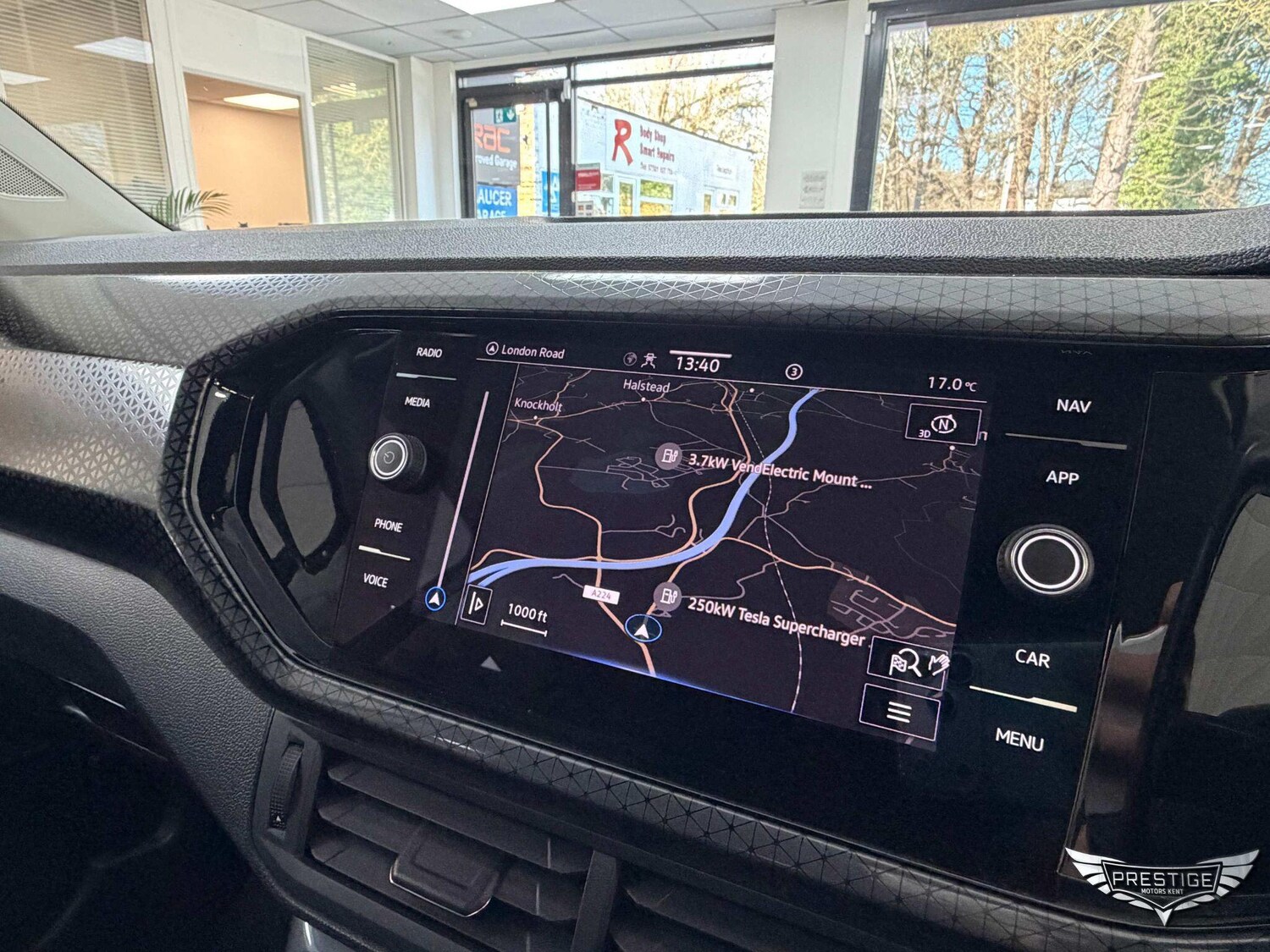 Used Volkswagen T-Cross 2021 for sale - 77671587: Photo 26