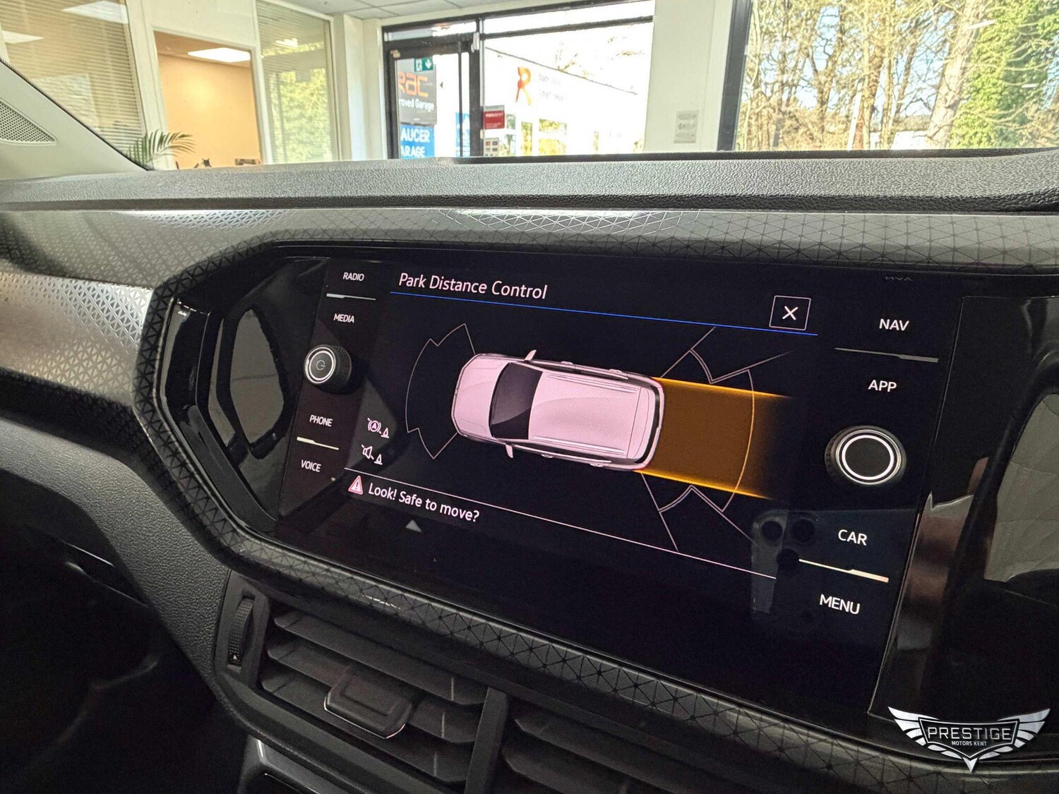 Used Volkswagen T-Cross 2021 for sale - 77671587: Photo 29