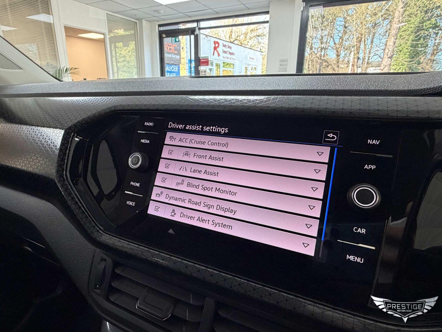 Used Volkswagen T-Cross 2021 for sale - 77671587: Photo 32