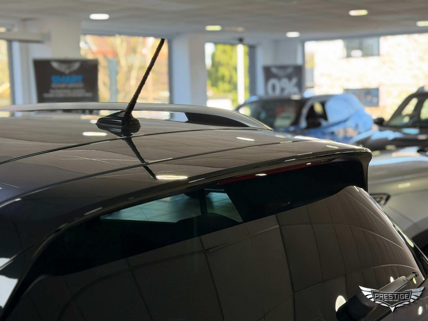 Used Volkswagen T-Cross 2021 for sale - 77671587: Photo 39