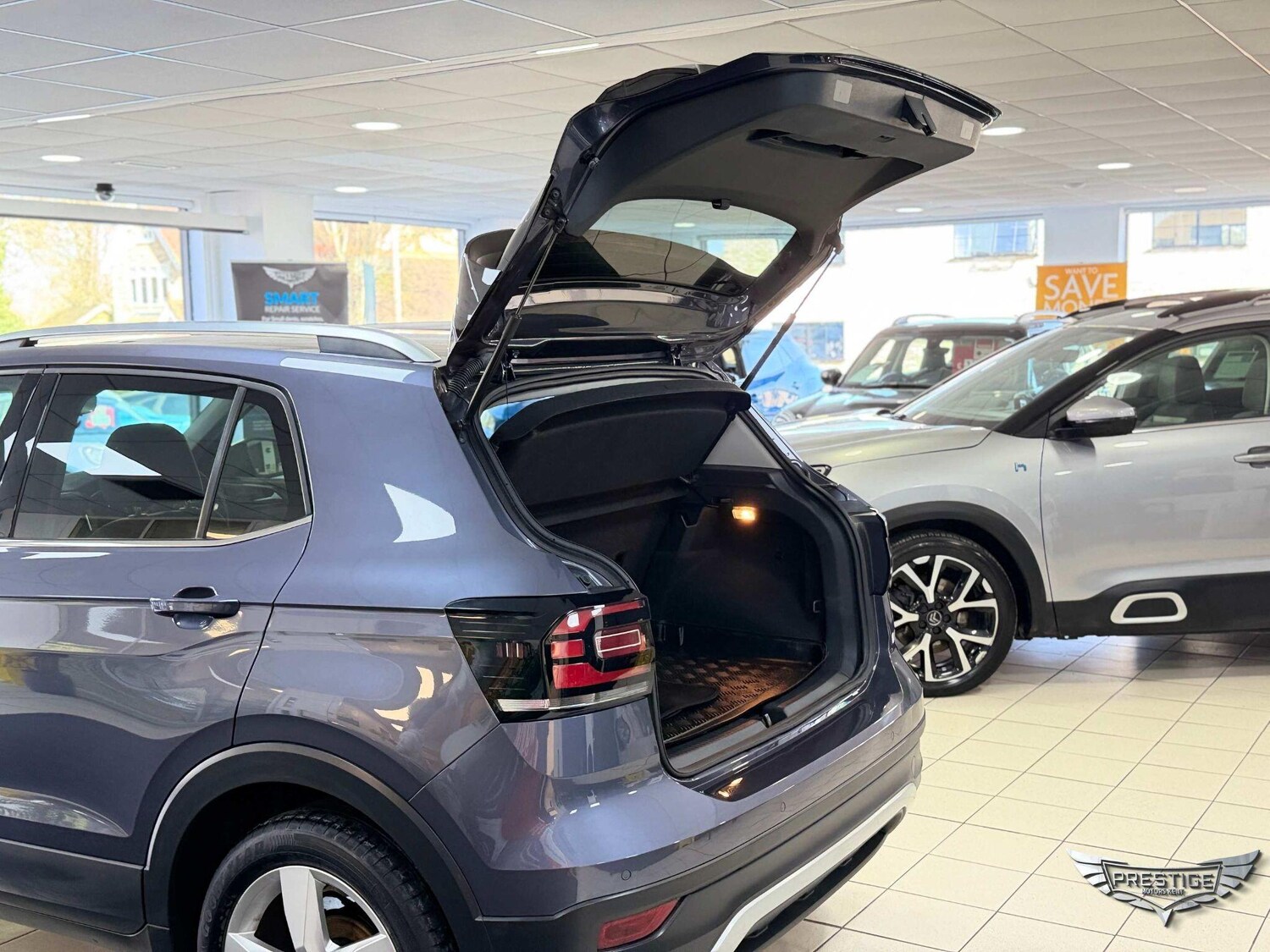 Used Volkswagen T-Cross 2021 for sale - 77671587: Photo 40