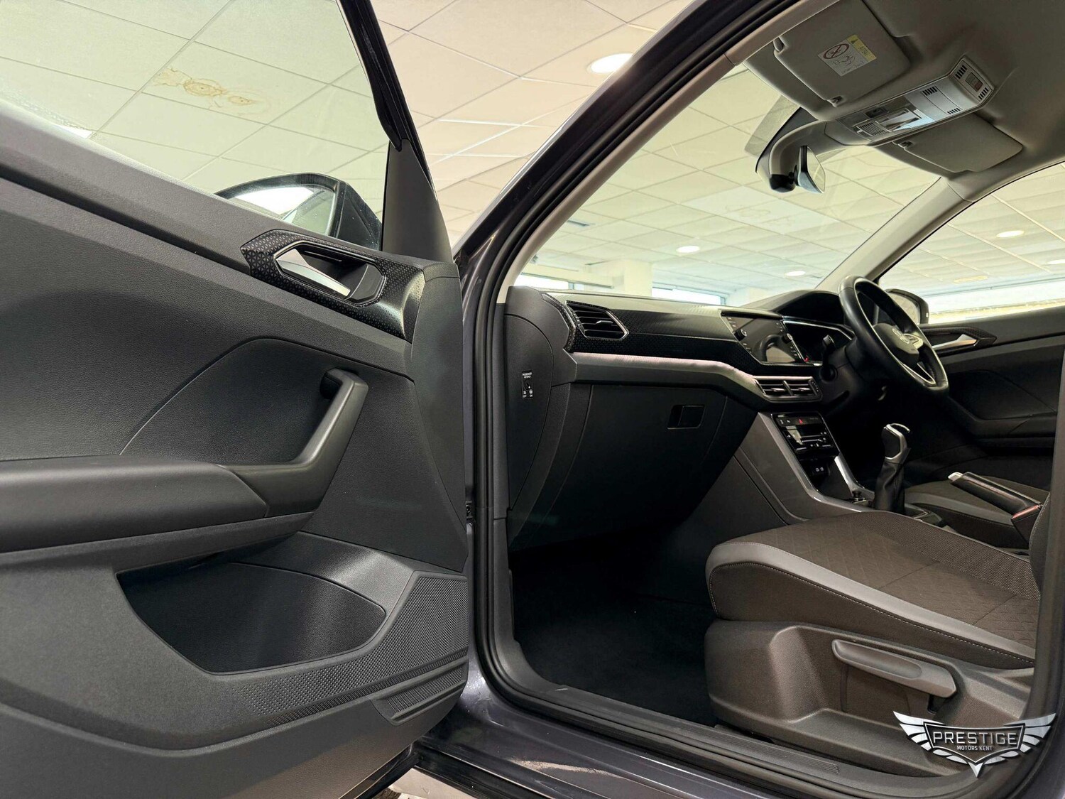 Used Volkswagen T-Cross 2021 for sale - 77671587: Photo 45