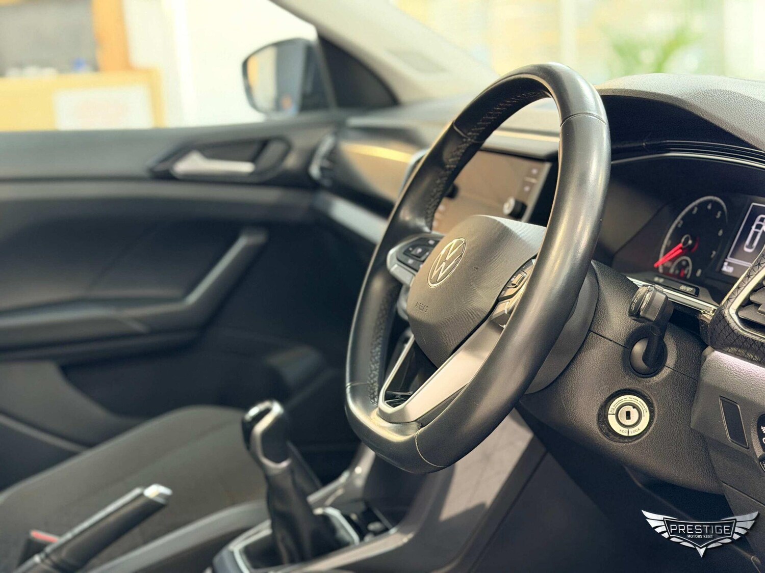 Used Volkswagen T-Cross 2021 for sale - 77671587: Photo 49