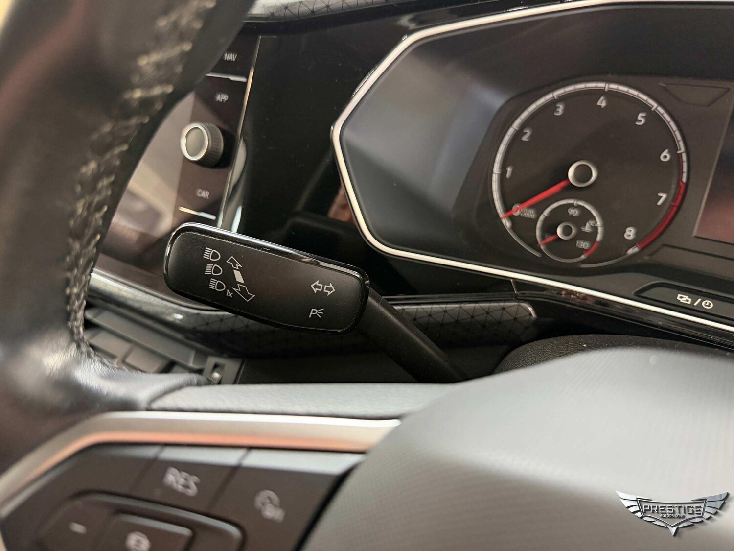 Used Volkswagen T-Cross 2021 for sale - 77671587: Photo 53