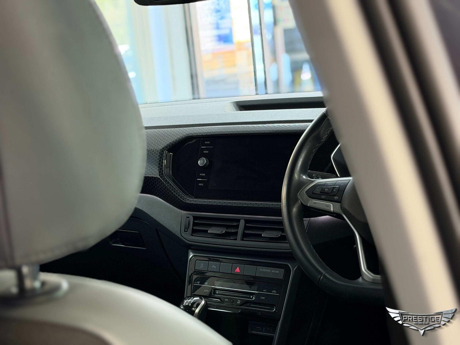 Used Volkswagen T-Cross 2021 for sale - 77671587: Photo 58