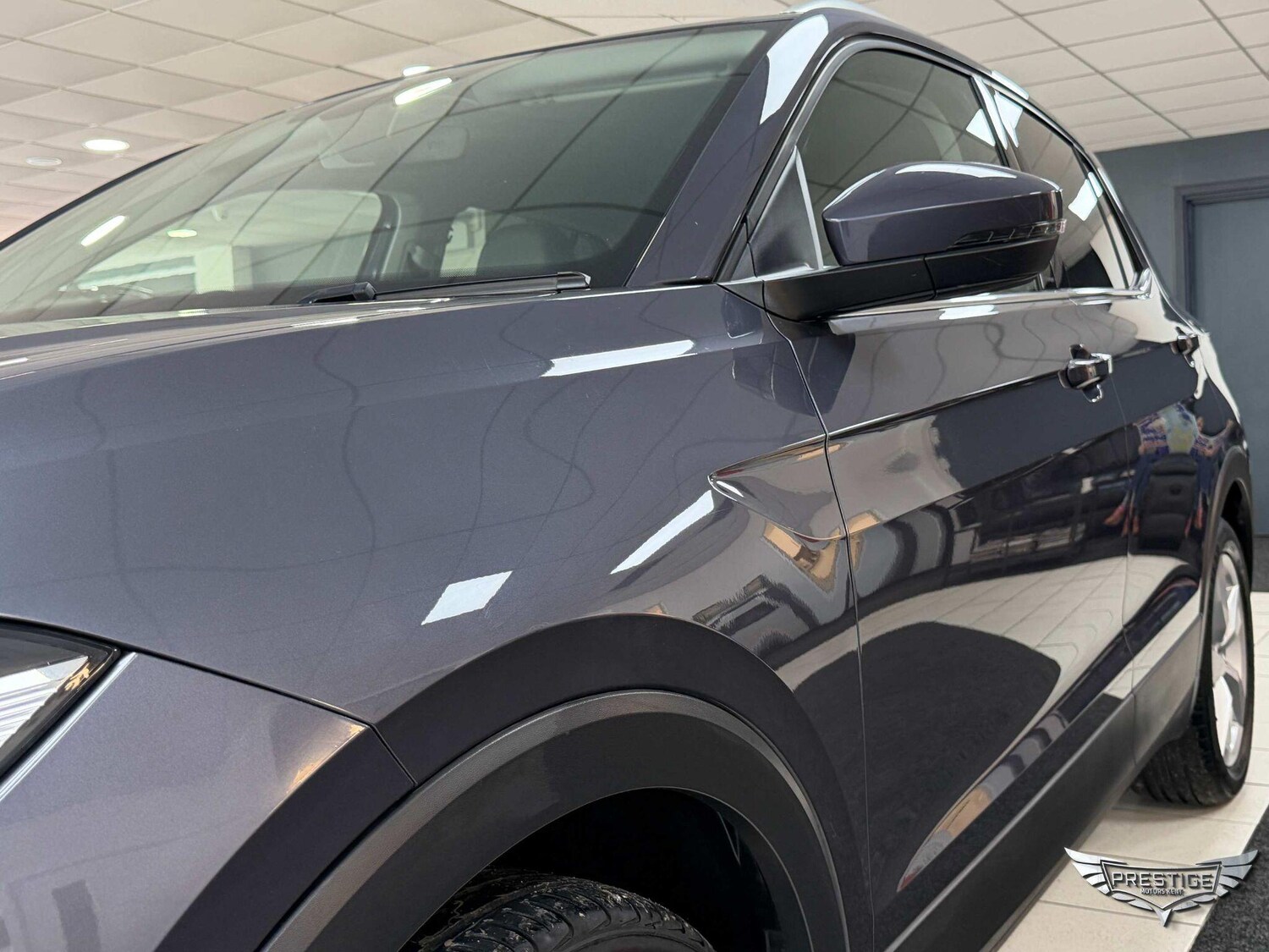 Used Volkswagen T-Cross 2021 for sale - 77671587: Photo 59