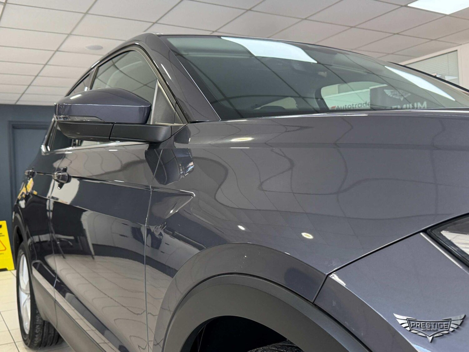 Used Volkswagen T-Cross 2021 for sale - 77671587: Photo 63