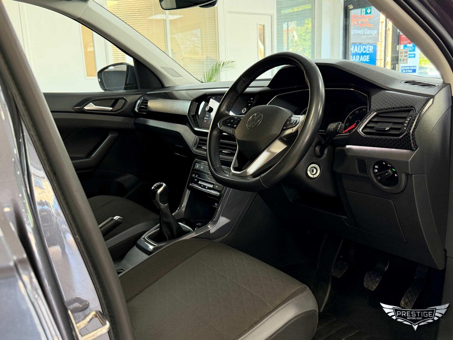 Used Volkswagen T-Cross 2021 for sale - 77671587: Photo 69