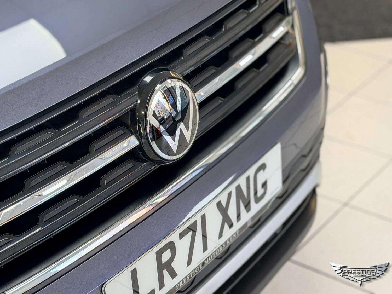 Used Volkswagen T-Cross 2021 for sale - 77671587: Photo 7