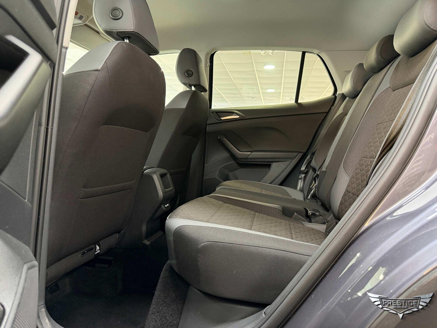 Used Volkswagen T-Cross 2021 for sale - 77671587: Photo 71