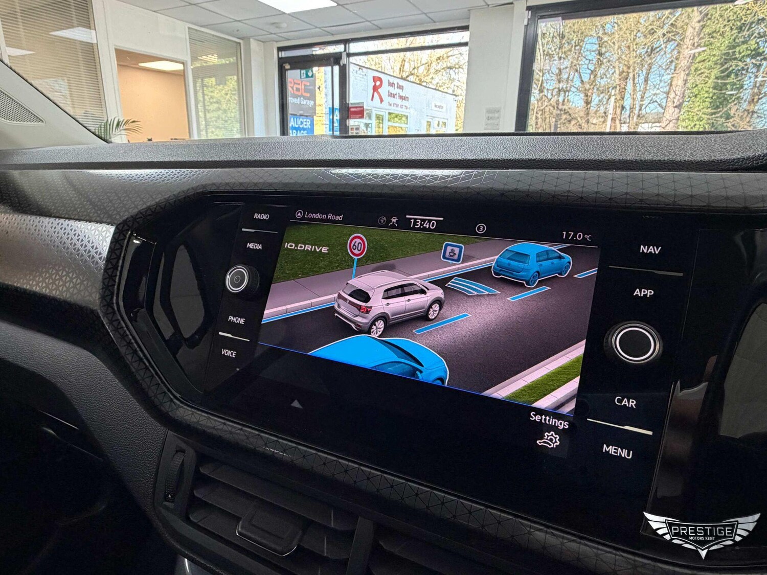 Used Volkswagen T-Cross 2021 for sale - 77671587: Photo 78