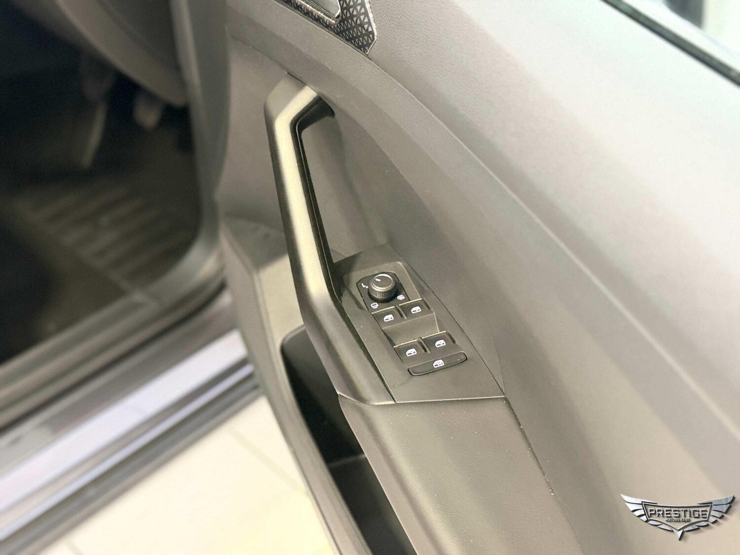 Used Volkswagen T-Cross 2021 for sale - 77671587: Photo 79