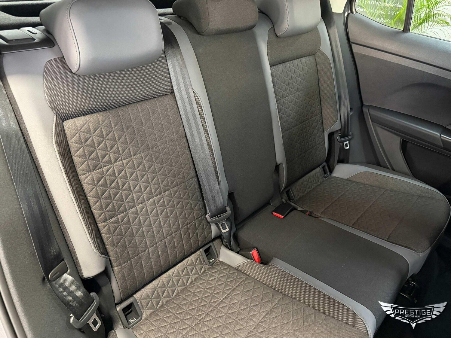 Used Volkswagen T-Cross 2021 for sale - 77671587: Photo 82