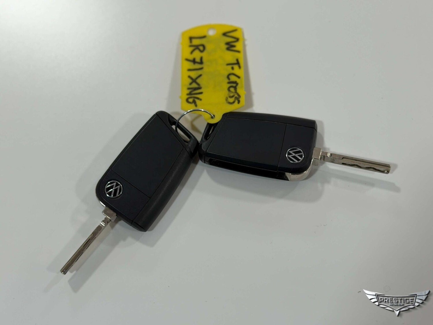 Used Volkswagen T-Cross 2021 for sale - 77671587: Photo 93