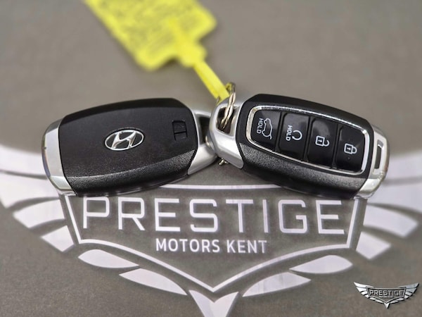 Used Hyundai KONA 2021 for sale - 75658189: Photo 100