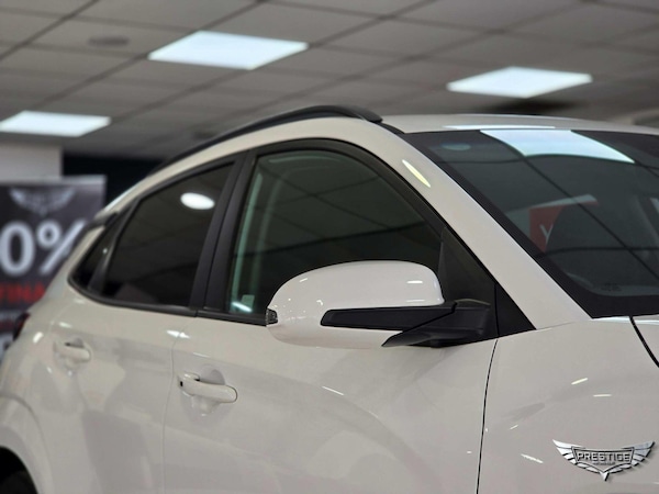 Used Hyundai KONA 2021 for sale - 75658189: Photo 13