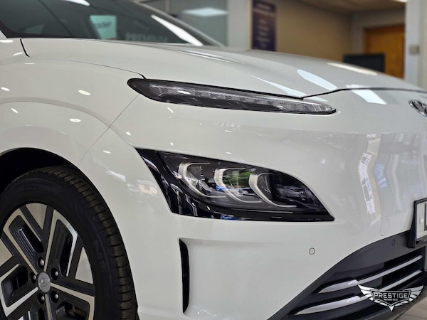 Used Hyundai KONA 2021 for sale - 75658189: Photo 14