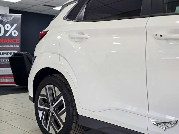 Used Hyundai KONA 2021 for sale - 75658189: Photo 15