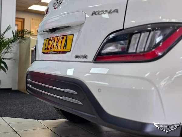 Used Hyundai KONA 2021 for sale - 75658189: Photo 17