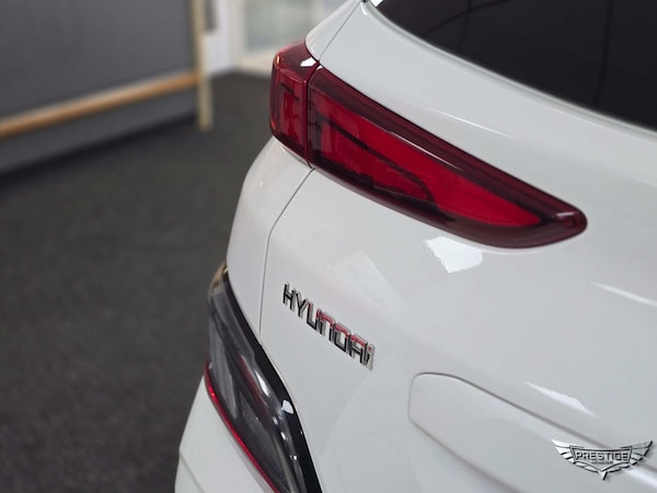 Used Hyundai KONA 2021 for sale - 75658189: Photo 18