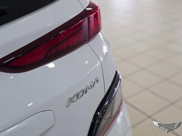 Used Hyundai KONA 2021 for sale - 75658189: Photo 19