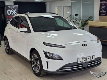 Used Hyundai KONA 2021 for sale - 75658189: Photo