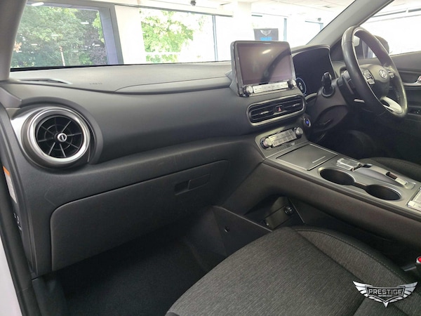 Used Hyundai KONA 2021 for sale - 75658189: Photo 21