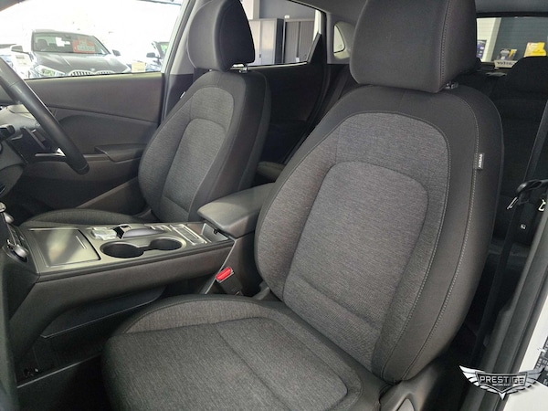 Used Hyundai KONA 2021 for sale - 75658189: Photo 22