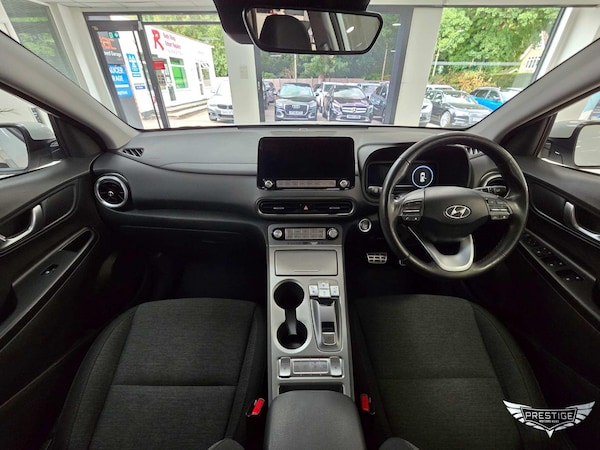 Used Hyundai KONA 2021 for sale - 75658189: Photo 24