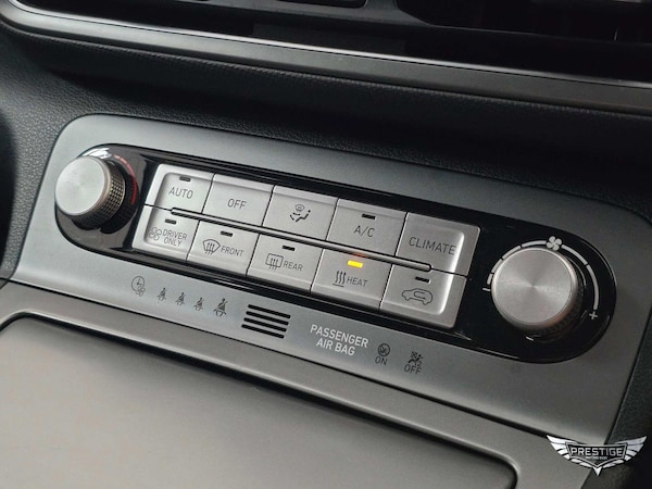 Used Hyundai KONA 2021 for sale - 75658189: Photo 28