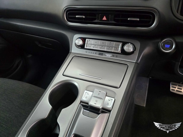 Used Hyundai KONA 2021 for sale - 75658189: Photo 29