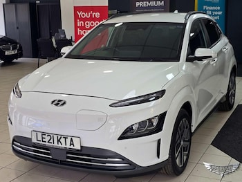 Used Hyundai KONA 2021 for sale - 75658189: Photo