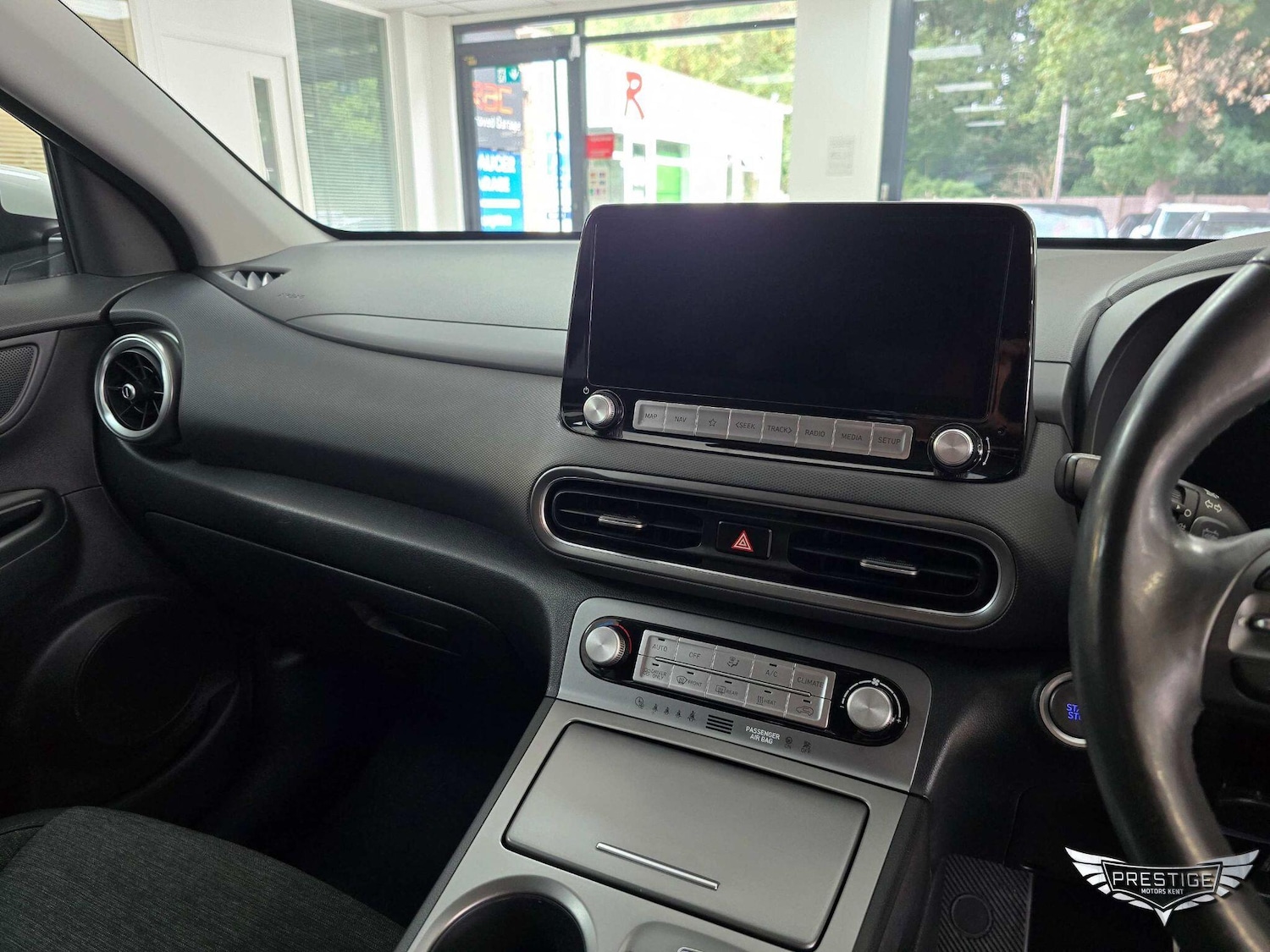 Vehicle 30