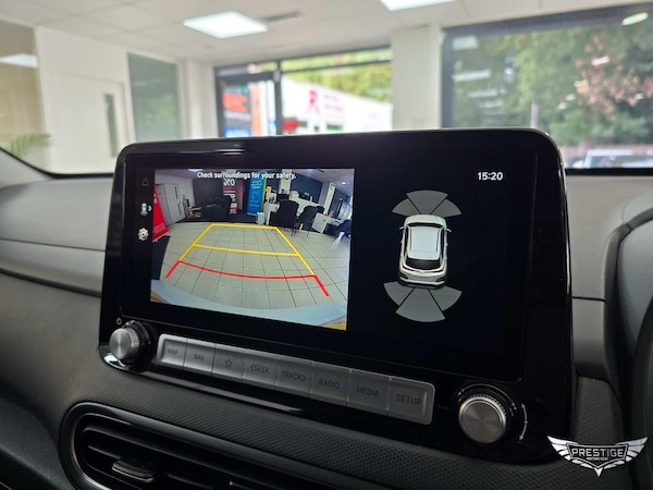 Used Hyundai KONA 2021 for sale - 75658189: Photo 31