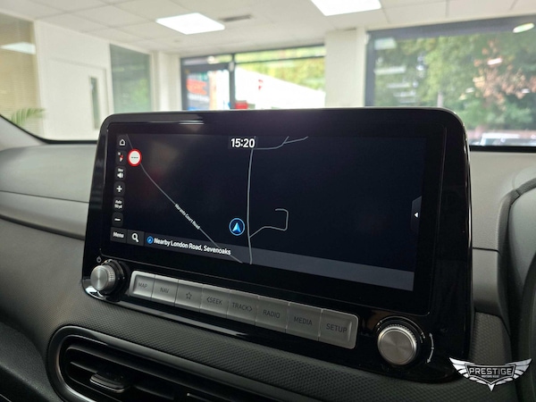 Used Hyundai KONA 2021 for sale - 75658189: Photo 32