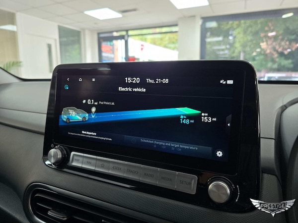 Used Hyundai KONA 2021 for sale - 75658189: Photo 33