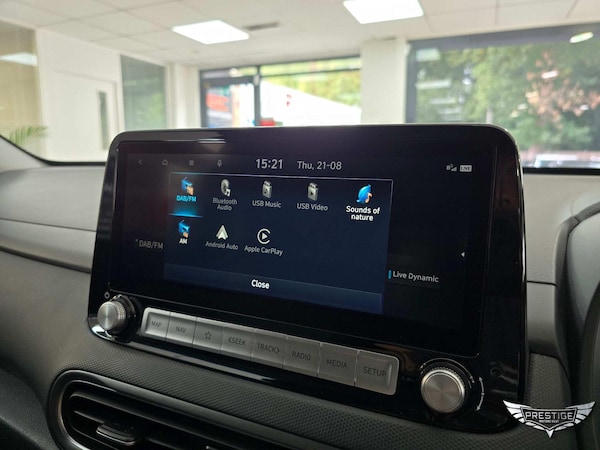 Used Hyundai KONA 2021 for sale - 75658189: Photo 34