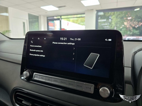 Used Hyundai KONA 2021 for sale - 75658189: Photo 37