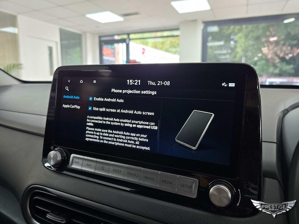 Used Hyundai KONA 2021 for sale - 75658189: Photo 38