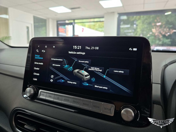 Used Hyundai KONA 2021 for sale - 75658189: Photo 39
