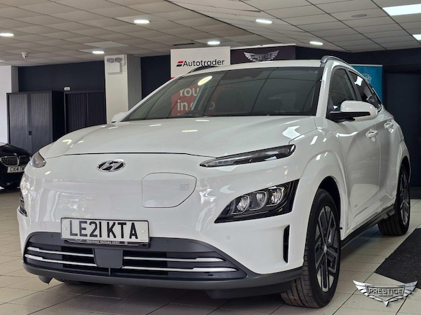 Used Hyundai KONA 2021 for sale - 75658189: Photo 41