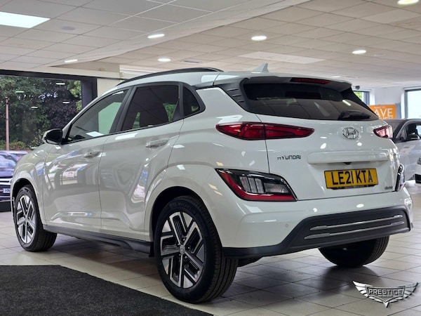 Used Hyundai KONA 2021 for sale - 75658189: Photo 44