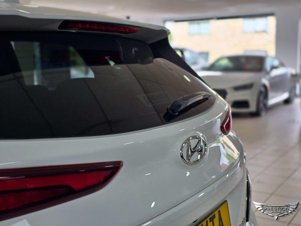 Used Hyundai KONA 2021 for sale - 75658189: Photo 46